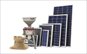 “Solar panel installation in Ghazipur, Mau and Ballia by RR Brother Solar”