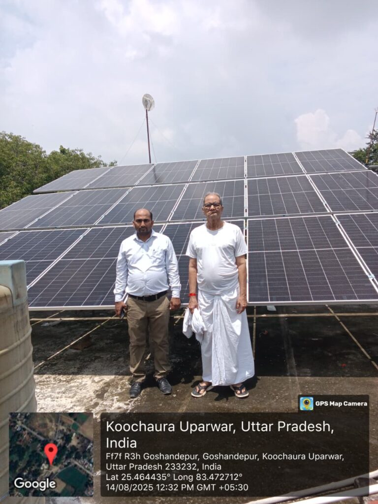 बिजली बचत और व्यवसाय लाभ