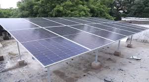 “Advantages of using solar panels for green energy”