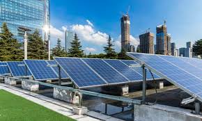 Clean and Green Energy Solutions for homes and businesses”