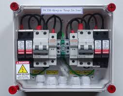 Solar Kit Solution for Home and Business