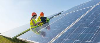 “Professional solar panel installation services in Ghazipur, Mau and Ballia”