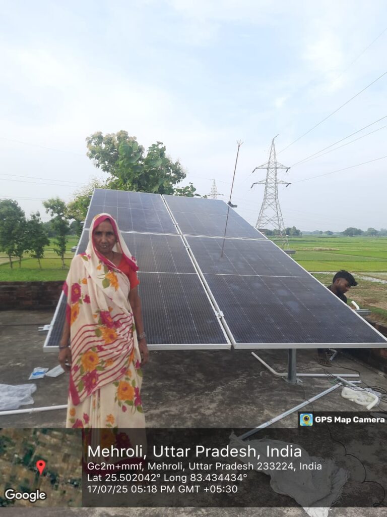 on-grid-solar-installation