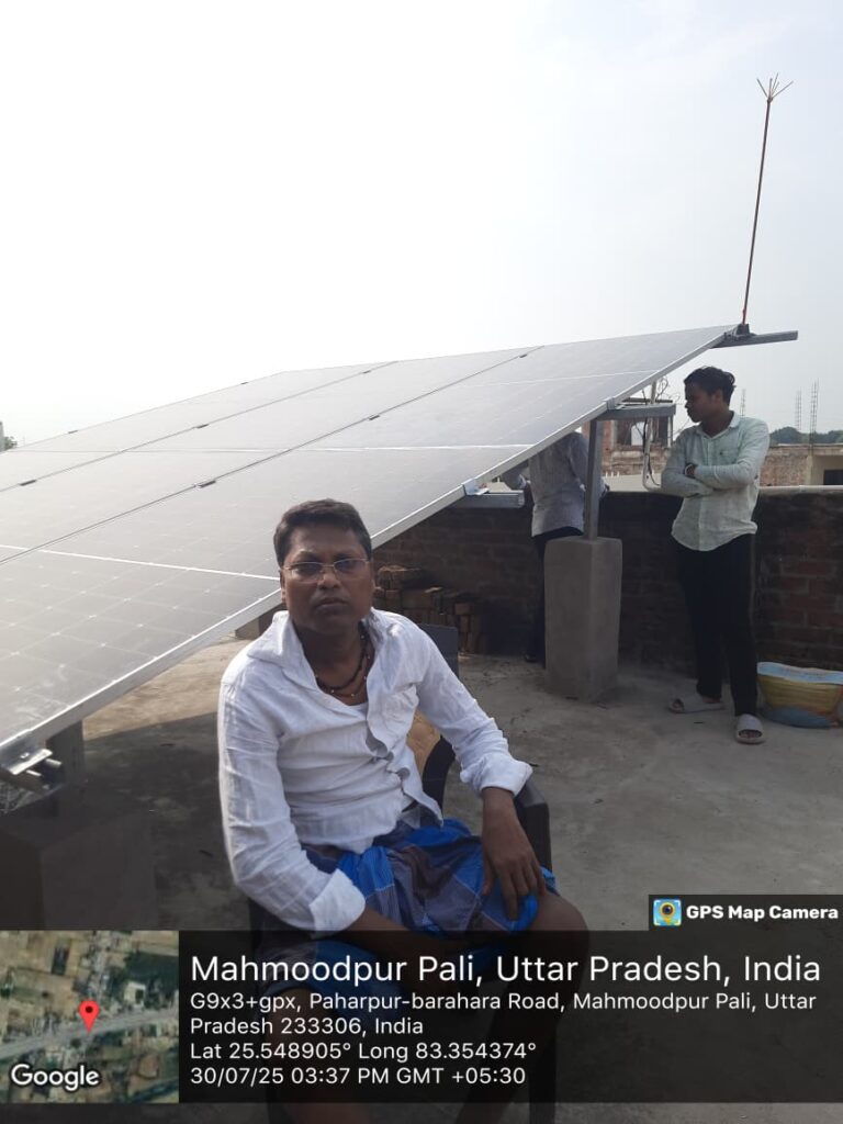 on-grid-solar-installation