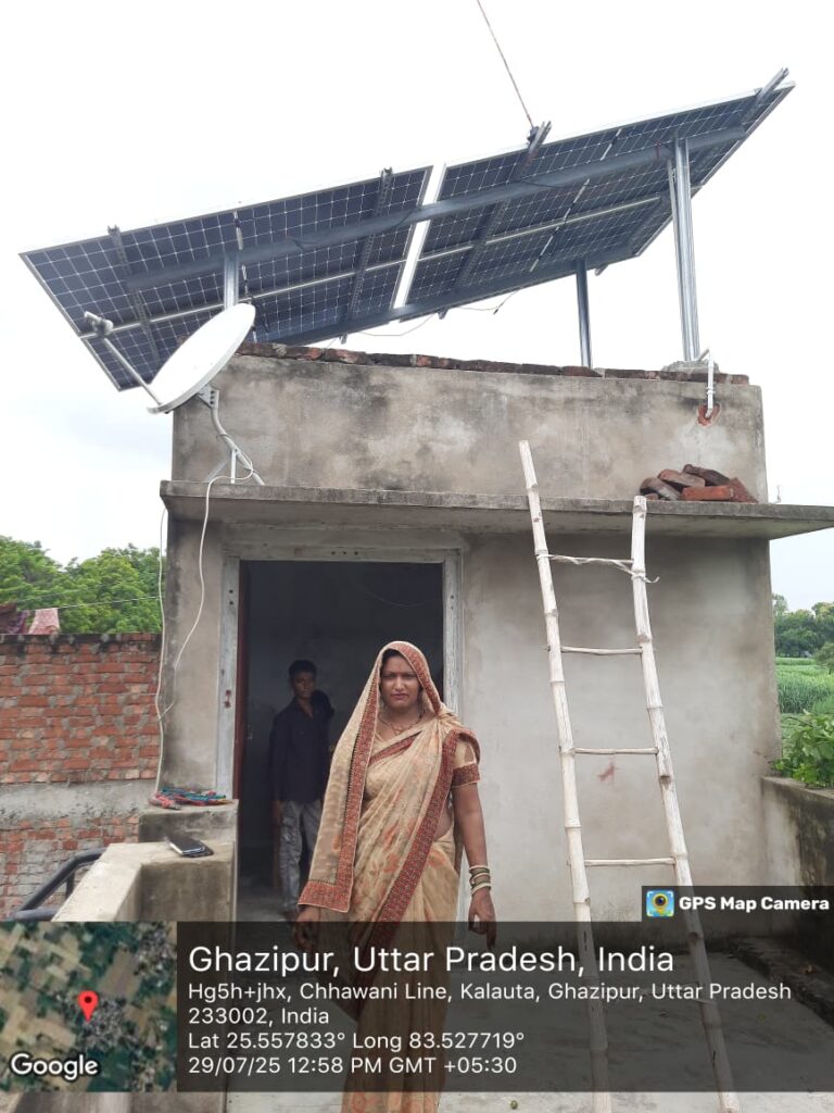 on-grid-solar-installation