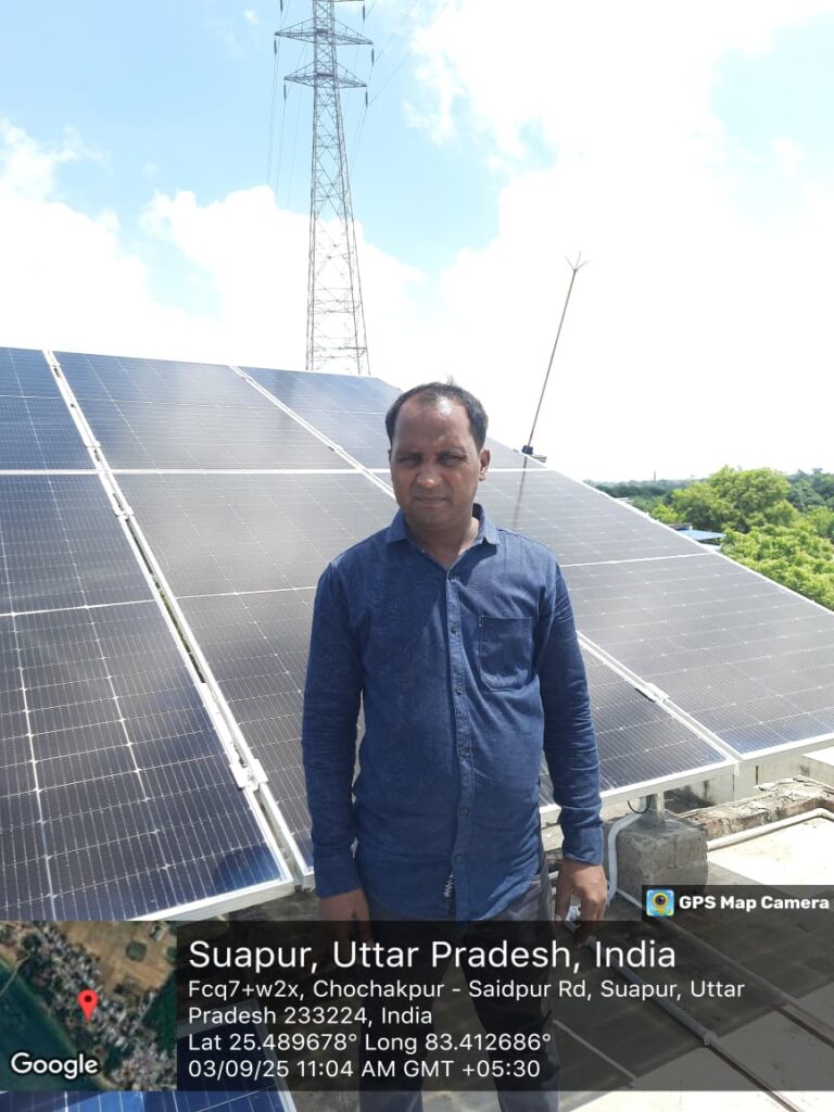 on-grid-solar-system-benefits