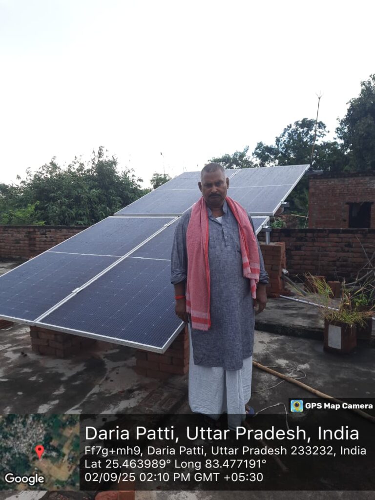 on-grid-solar-installation