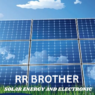 RR Brother Solar Energy And Electronic.com