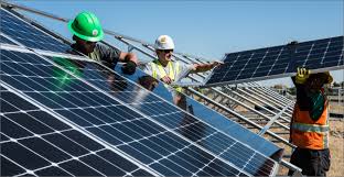 solar inverter maintenance service for rooftop solar system in ghazipur