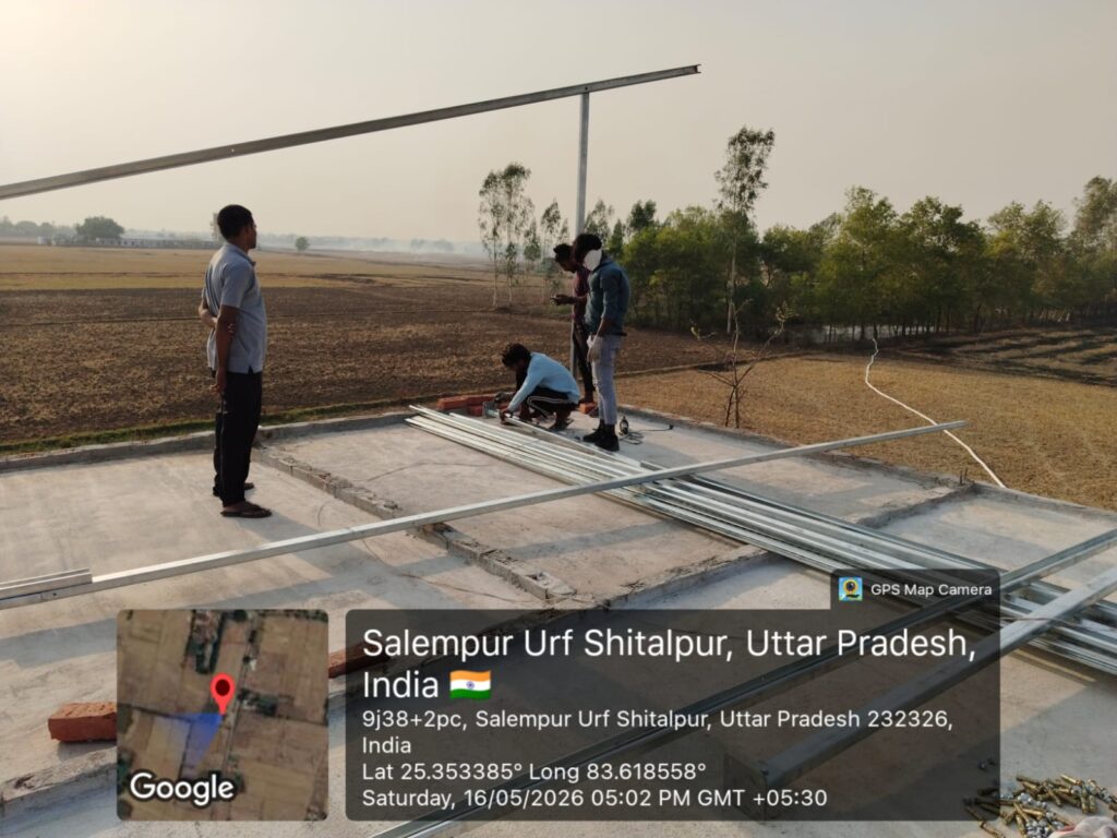 Solar Battery सही तरीके से चार्ज कैसे करें