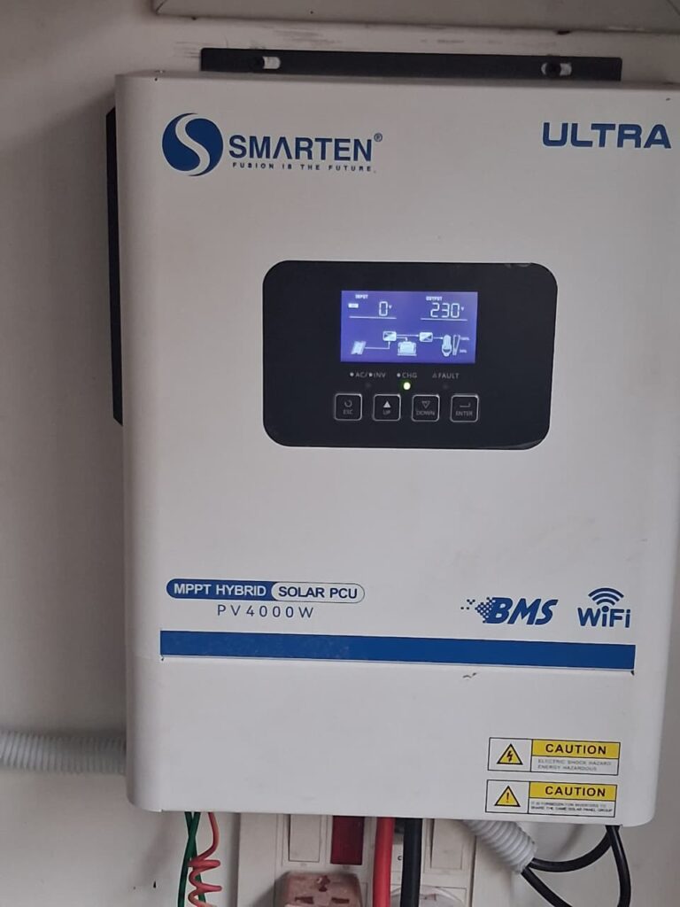 Solar Battery Maintenance Tips बैकअप बढ़ाने के आसान तरीके