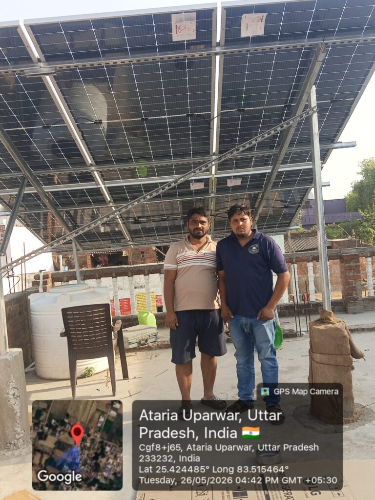 Solar Battery Backup कम क्यों हो जाता है