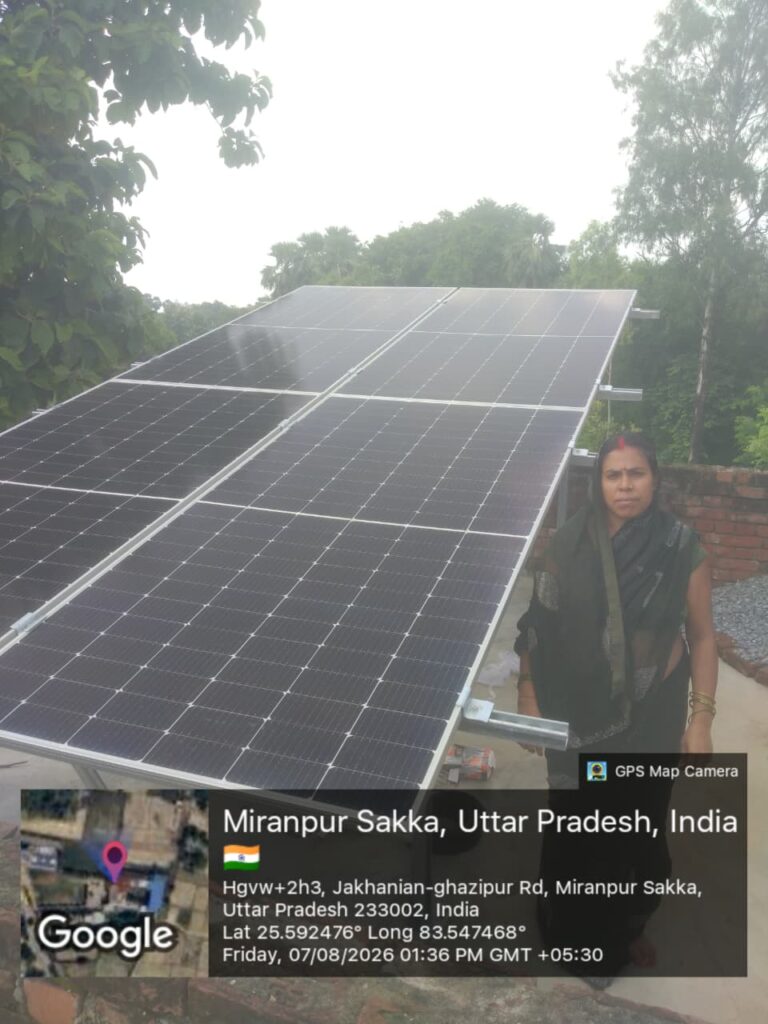 Solar Inverter Overheating