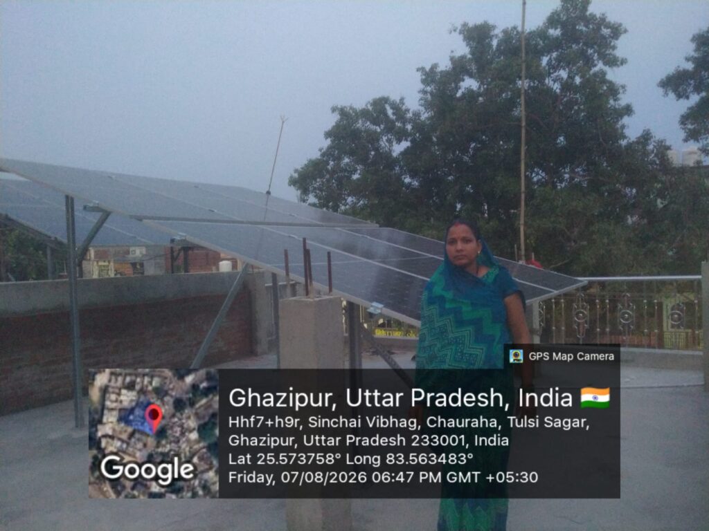Solar Panel